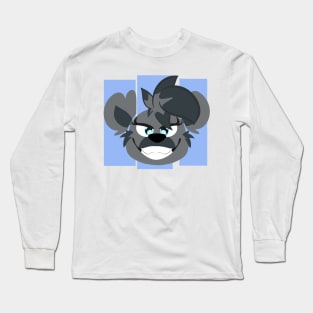 Mini Helen! ~ Long Sleeve T-Shirt